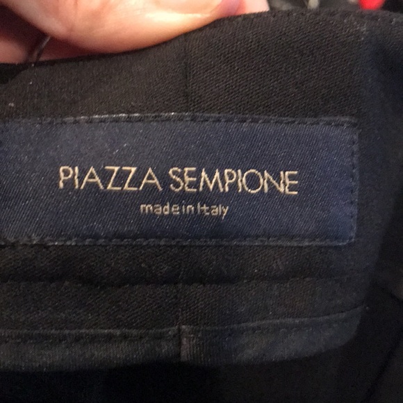 PiazzaSempione pants - Picture 5 of 5